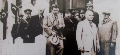 Atatürk'ün Malatya'ya Gelişinin 86. Yılı Kutlanacak
