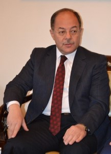 Bakan Akdağ İlk Kez Açıkladı;