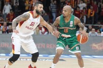 BANVIT - Banvit, Haftanın Maçında Galatasaray'ı Konuk Edecek