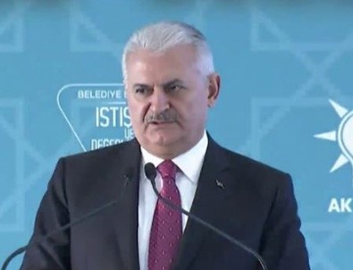 'Evet çıkarsa Türkiye bölünür' diyen Kılıçdaroğlu'na cevap