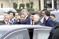 Başbakan Yıldırım Antalya'da