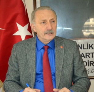 Başkan Atabay Belediyenin Çalışmalarını Anlattı