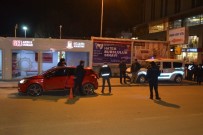 Bilecik'te 'Huzur' Operasyonu