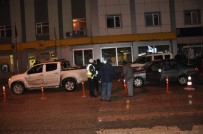 Bozüyük'te Huzur Operasyonu