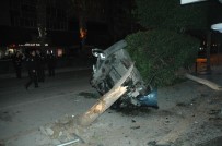 Bu Araçtan Sağ Çıktılar