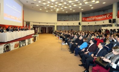 Bursa'da Hedef 80 Bin İstihdam