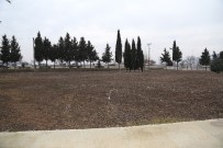 Büyükşehir'den Karacabey'e Gasilhane