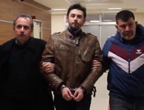 Darbeci pilot annesinin evinde yakalandı