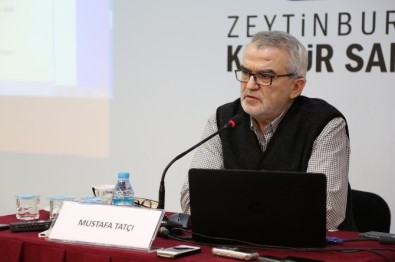 Dr. Mustafa Tatçı Açıklaması 'Toplumun Yalnız Kalmaya İhtiyacı Var'