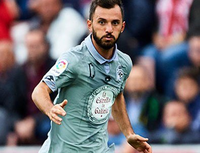 Emre Çolak'ın golü puan getirmedi