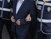 FETÖ'nün kritik ismi Erzurum'da yakalandı