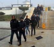 FETÖ Operasyonunda 2 Tutuklama