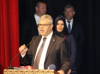 'Fırat Kalkanı Sayesinde Sınır Boyu Yeniden Güvenli Hale Geldi'