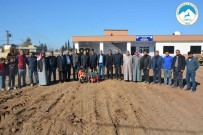 Han Mahallesi Kültür Evi, Törenle Açıldı