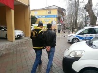 Hendek'te 106 Gram Esrar Ele Geçirildi