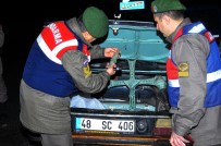 Hz. İsa Figürlü Haç Heykeli Ele Geçirildi