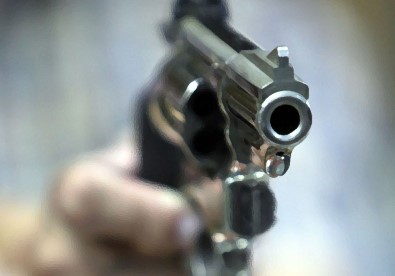 İki Aile Arasında Silahlı Kavga Açıklaması 1 Ölü, 2 Yaralı