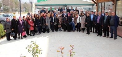 Muğla'da 'Toplumsal Diriliş Hareketi'