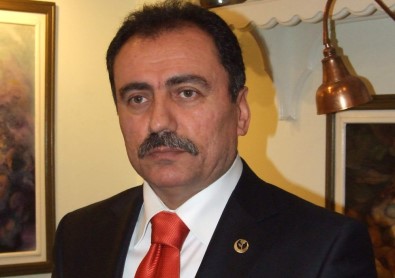 Muhsin Yazıcıoğlu Olayını Örtbas Eden İstihbarat Müdürü Yakalandı