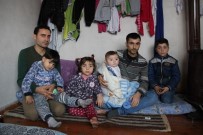 (ÖZEL) 10 Yaşındaki Suriyeli Halil 10 Kişilik Ailesini Geçindiriyor