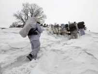 PKK'ya Darbe Üstüne Darbe