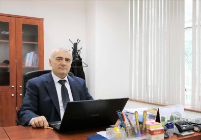 Prof. Dr. Mehmet Duman SAÜ'ye Geri Döndü