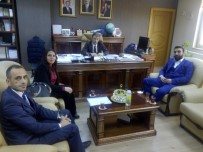 RÖNTGEN - Pursaklar Belediyesinde İndirimli Sağlık Hizmeti