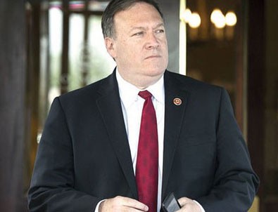 Rakka yanıtı: Elinizde alternatif varsa değerlendiririz