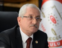 SADİ GÜVEN - YSK referandum tarihini açıkladı