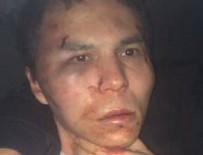 REINA - Reina katili hakim karşısında