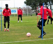 VE GOL - Samsunpor Ve Sivasspor 18. Randevuya Çıkacak