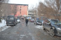 HAYDAR ALİYEV - Şehir Parkı Otoparka Döndü