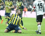 ROBİN VAN PERSİE - Van Persie'nin cezasında indirim