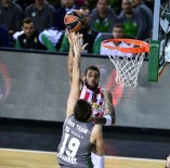 ABDİ İPEKÇİ - THY Euroleague'de Haftanın MVP'si Printezis