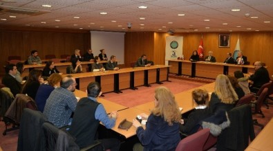 Uludağ Üniversitesi'nden Tekstil Sektörünü Geliştirecek İmza