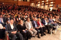 NIHAT ÖZTÜRK - Adalet Bakanı Bekir Bozdağ Açıklaması