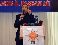AK Parti Genel Başkan Yardımcısı Mehdi Eker Açıklaması Haberi