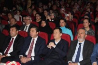 İL DANIŞMA MECLİSİ - AK Parti Genel Başkan Yardımcısı Şahin Açıklaması 'CHP Hakeme İtiraz Eden Futbolcu Gibi'