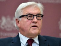 FRANK WALTER STEINMEIER - Almanya'nın yeni cumhurbaşkanı belli oldu