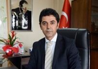 SÖNDÜRME TÜPÜ - Ankara Büyükşehir Belediyesi İtfaiye Daire Başkanı Sipahi'den Uyarı