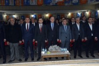 BİLİM SANAYİ VE TEKNOLOJİ BAKANI - Bakan Özlü Açıklaması 'Sistemi Değiştirirsek, Çok Daha Hızlı İlerleriz'