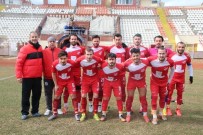 MEHMET KARAGÖZ - Bilecik 1. Amatör Lig 17'Nci Hafta