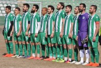 KıRŞEHIRSPOR - Bölgesel Amatör Lig Kırşehirspor Açıklaması 0 Yozgatspor Açıklaması 2