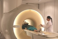 Bülent Ecevit Üniversitesi'nde 24 Saat Kesintisiz MR Hizmeti