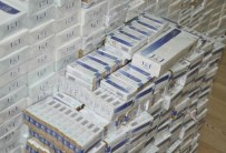 Bursa'da Kaçak Sigara Operasyonu