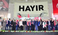 ALİ GÜVEN - CHP Referandum Kampanyasına Start Verdi