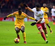 UMUT BULUT - Cimbom Fırsat Tepti