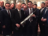 MUSTAFA KALAYCI - Devlet Bahçeli: Şimdi El Bab'a girebiliriz