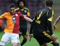 BRUMA - Galatasaray: 1 Kayserispor: 2 (Maç Sonucu)