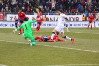 UĞUR ARSLAN - Gol Düellosunda Kazanan İzmir Ekibi Oldu